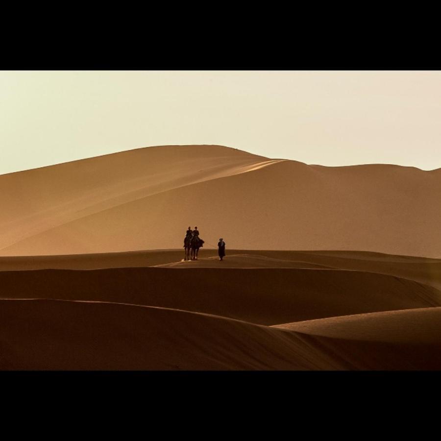 Merzouga Luxury Desert Africa Camp ภายนอก รูปภาพ