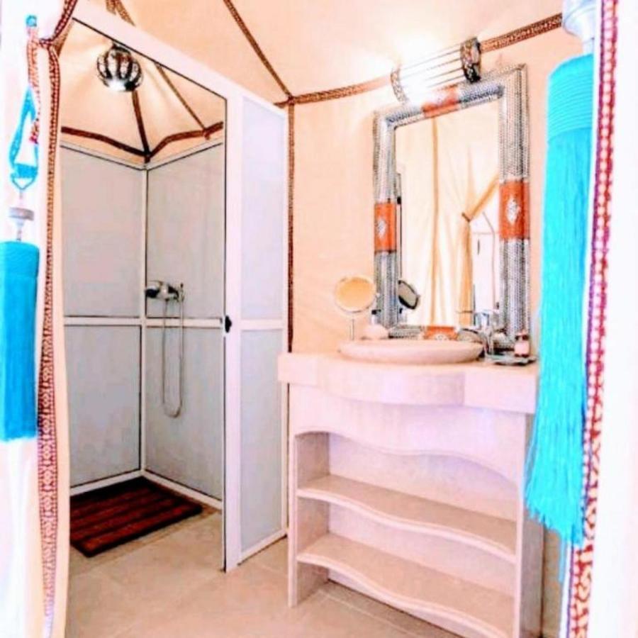 Merzouga Luxury Desert Africa Camp ภายนอก รูปภาพ
