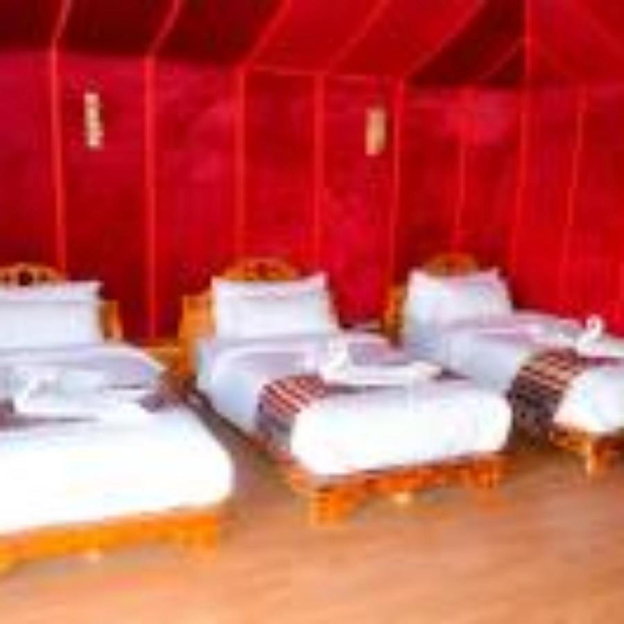 Merzouga Luxury Desert Africa Camp ภายนอก รูปภาพ